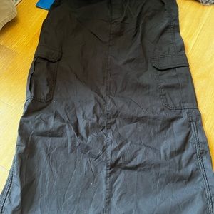 Cargo Skirt